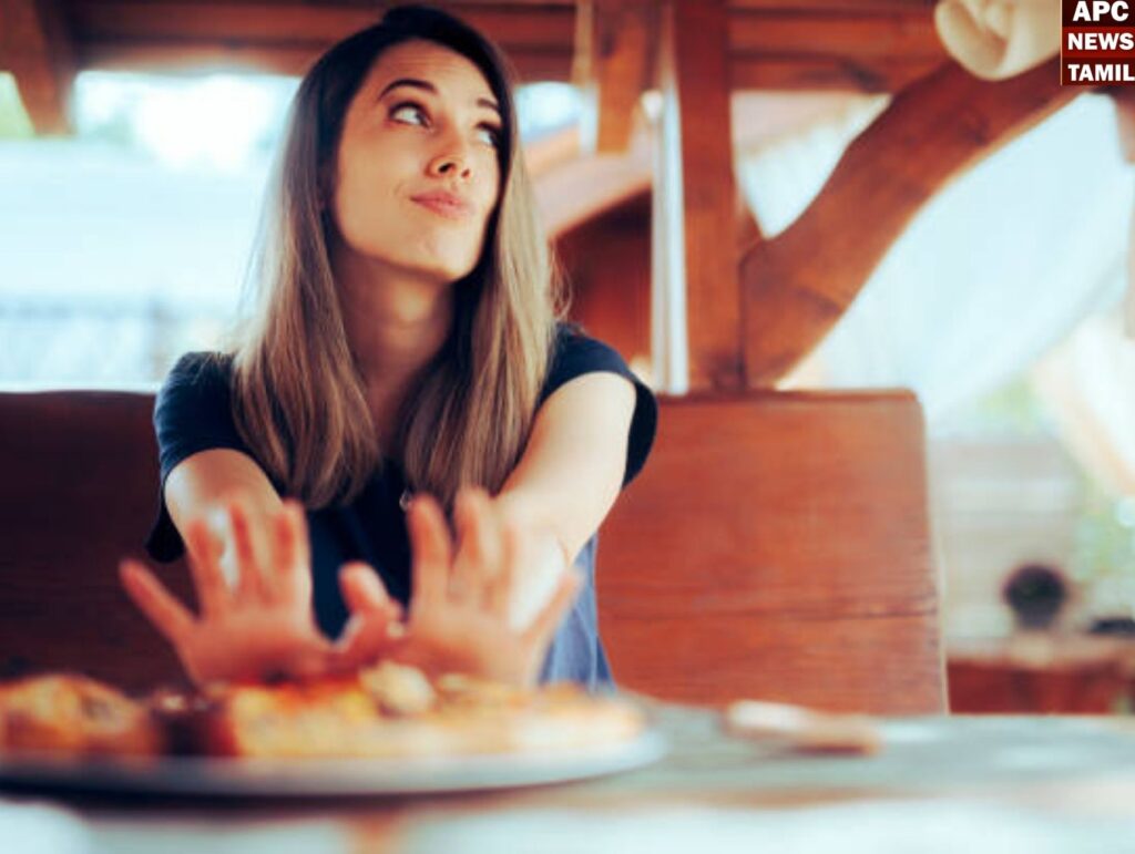 என்ன செய்தாலும் உடல் எடையை குறைக்க முடியவில்லையா? நீங்கள் செய்யும் 5 தவறுகள் இதோ…