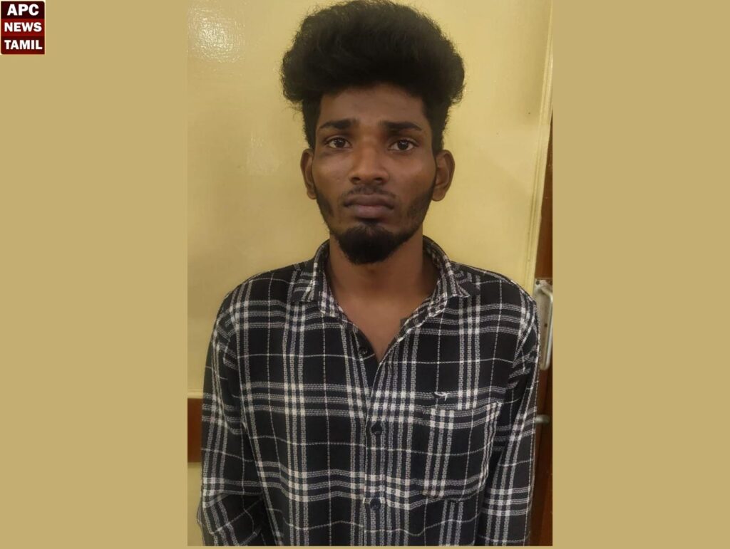 மின்சாரத்தால் மாட்டிய திருடன்!! வீடியோ வைரல்…