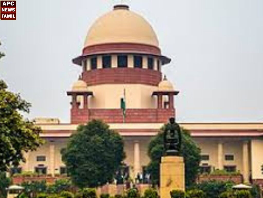 டிஜிட்டல் அரெஸ்ட் மூலம் 3,000 கோடி  ரூபாய்  திருடப்பட்டிருப்பது  மிகவும் வேதனையளிக்கிறது - உச்சநீதிமன்றம்