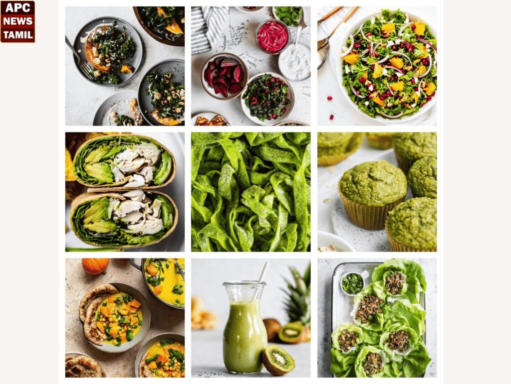 தொப்பை குறைய வேண்டுமா? இதோ இந்த உணவுகளை சாப்பிடுங்க...