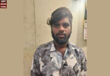 திருத்தணி: 15 வயது மாணவிக்கு பாலியல் சீண்டல்…கல்லூரி மாணவன் போக்சோவில் கைது