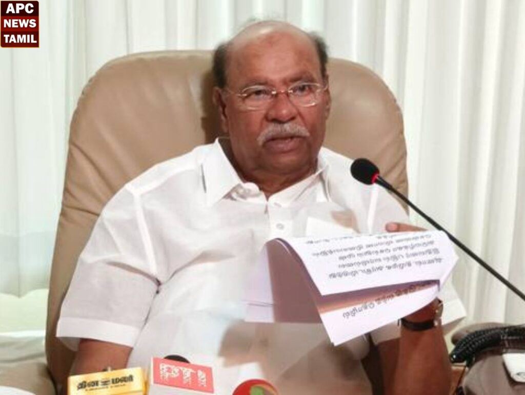 ”தமிழ்நாடு நாள்”  கலை, கலாச்சார பண்பாட்டு பெருவிழாவாக  கொண்டாடப்பட வேண்டும் – இராமதாஸ் வலியுறுத்தல்