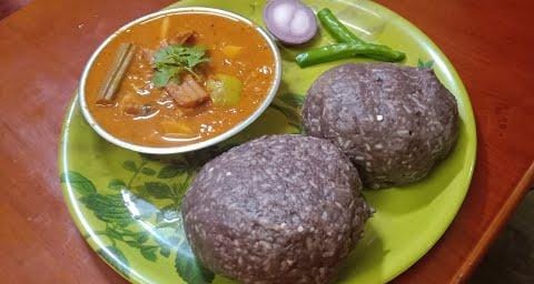 தமிழ்நாட்டு பாரம்பரிய உணவுகளும் அதன் ஆரோக்கிய நன்மைகளும்!