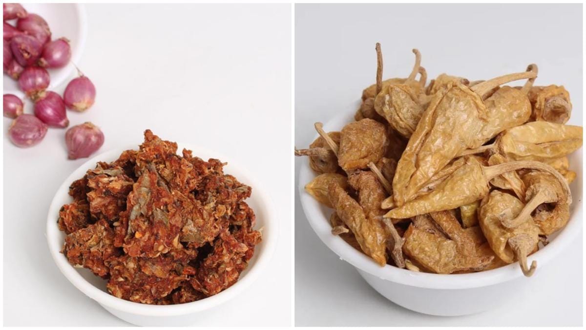 தமிழ்நாட்டு பாரம்பரிய உணவுகளும் அதன் ஆரோக்கிய நன்மைகளும்!