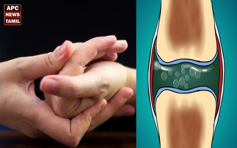 நெட்டி முறித்தல் ஆபத்தா? அவசியம் தெரிந்து கொள்ள வேண்டிய தகவல்!