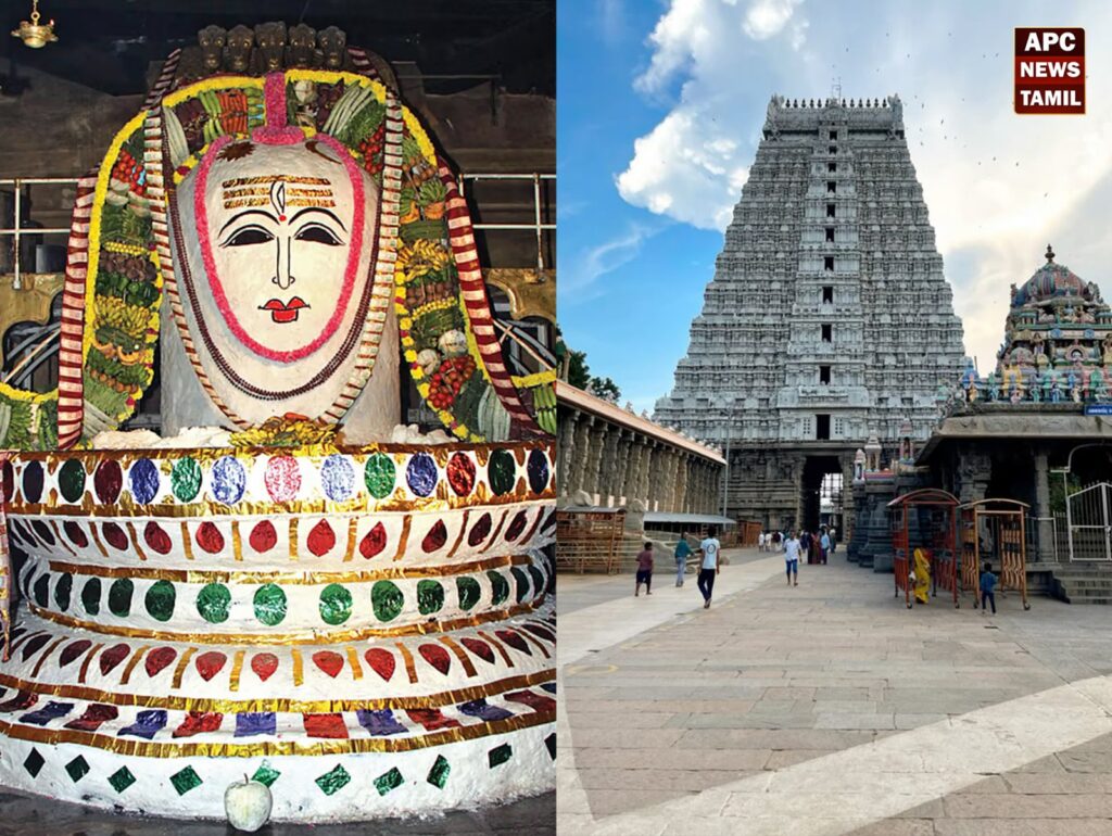 செல்வ வளம் அருளும் அன்னாபிஷேகம் : ஐப்பசி பௌர்ணமியின் தனிச்சிறப்பு மற்றும் தமிழ் மாத பௌர்ணமிகளின் பலன்கள்