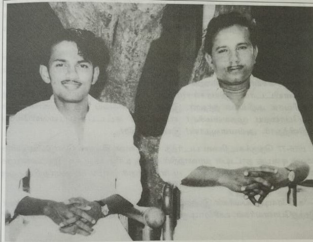 காலத்தின் நிறம் கருப்பு சிவப்பு  - மனித உரிமைகளின் இருட்காலம்: கழக வரலாற்றில் ஒரு புயற்காலம்!