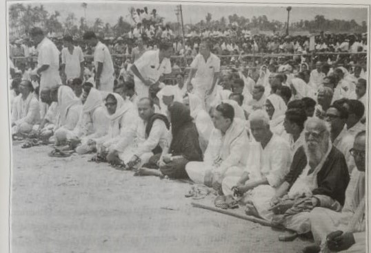 காலத்தின் நிறம் கருப்பு சிவப்பு - வெற்றி, தோல்விகளுக்கு அப்பால்…