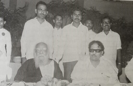 காலத்தின் நிறம் கருப்பு சிவப்பு - வெற்றி, தோல்விகளுக்கு அப்பால்…