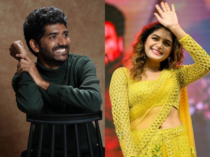 பிரபல இசையமைப்பாளருக்கு ஜோடியாகும் அதிதி சங்கர்.... ஷூட்டிங் எப்போது?