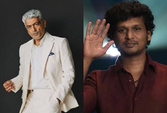 கமல்ஹாசனுடன் கூட்டணி அமைக்கும் அஜித்!