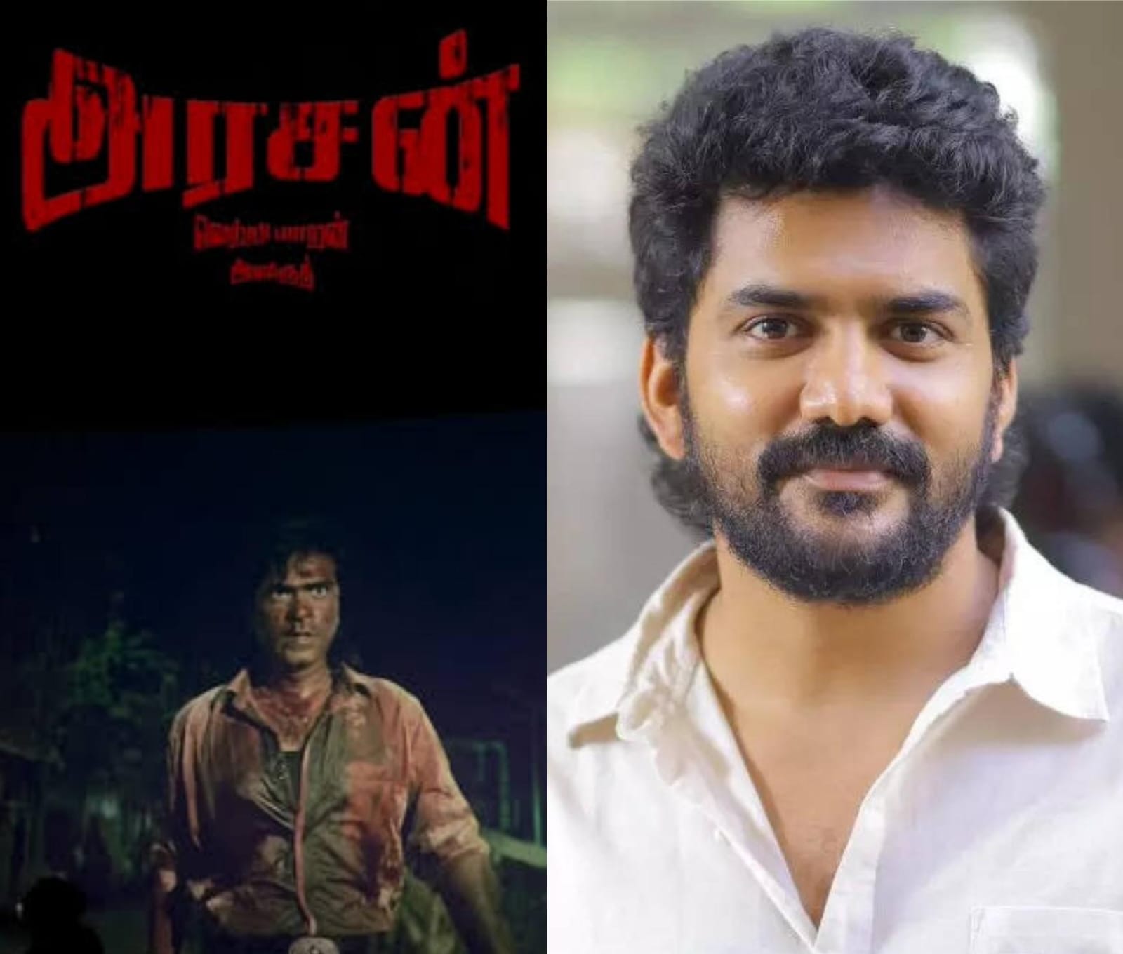 இது ஒரு தரமான படமாக இருக்கும்.... வெற்றிமாறனின் 'அரசன்' குறித்து கவின்!