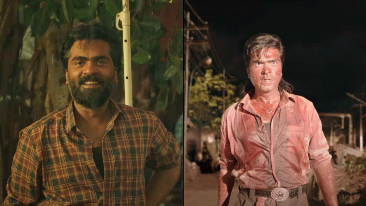 அரசன் படம் பற்றி முக்கிய தகவலை பகிர்ந்த வெற்றிமாறன்!