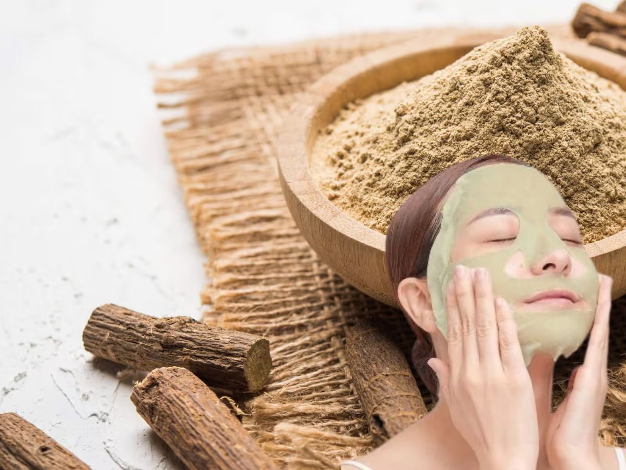 அதிமதுரப் பொடி.... குடல் புண் முதல் இருமல் வரை ஒரே தீர்வு!