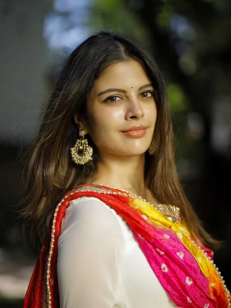 லோகேஷ் கனகராஜின் 'டிசி' படத்தில் இணைந்த மற்றுமொரு நடிகை!