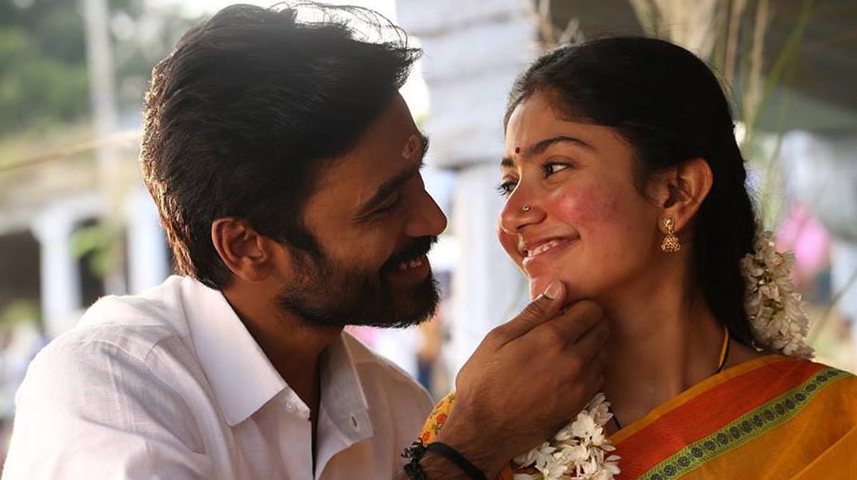 தனுஷுக்கு ஜோடியாகும் சாய் பல்லவி.... குழப்பத்தில் ரசிகர்கள்!