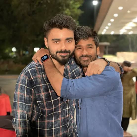 தனுஷுக்கு எதிராக பரவும் செய்திகள்.... பிரபல சீரியல் நடிகை விளக்கம்!