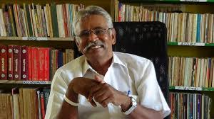 காலத்தின் நிறம் கருப்பு சிவப்பு  - மனித உரிமைகளின் இருட்காலம்: கழக வரலாற்றில் ஒரு புயற்காலம்!