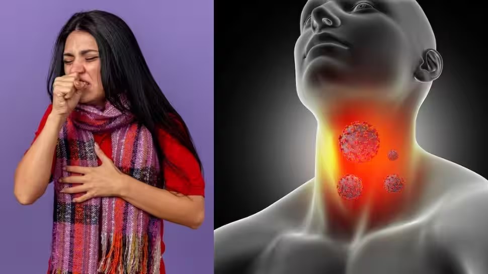 மழைக்கால வறட்டு இருமலுக்கான 10 சிறந்த தீர்வுகள்!