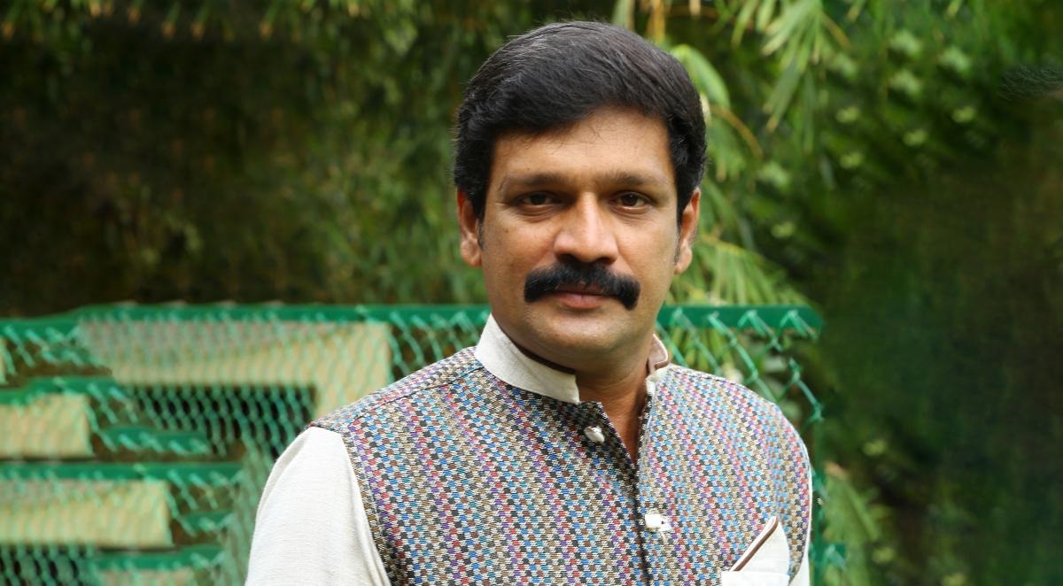 'இந்தியன் பனோரமா'வுக்கு இ.வி.கணேஷ்பாபுவின் 'ஆநிரை' குறும்படம் தேர்வு!