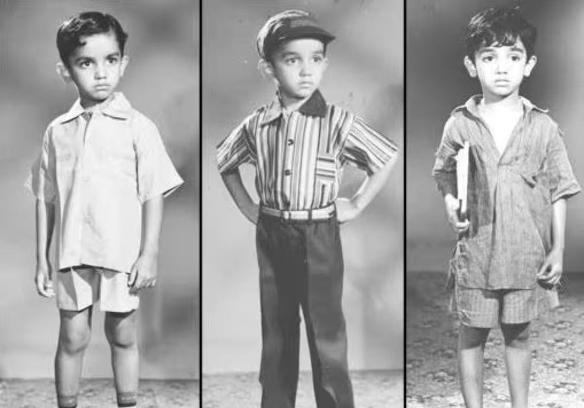 கலை மீது கமல்ஹாசன் கொண்ட காதல்.... சிறப்பு பதிவு!