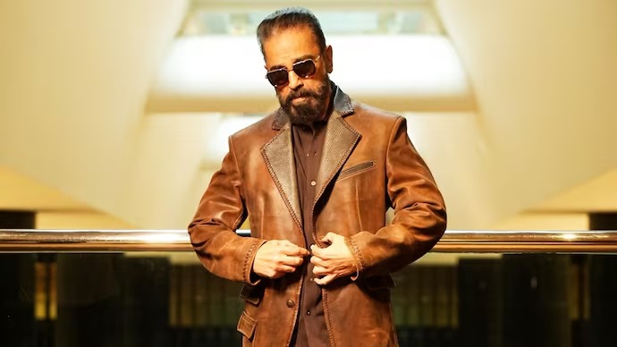 கலை மீது கமல்ஹாசன் கொண்ட காதல்.... சிறப்பு பதிவு!