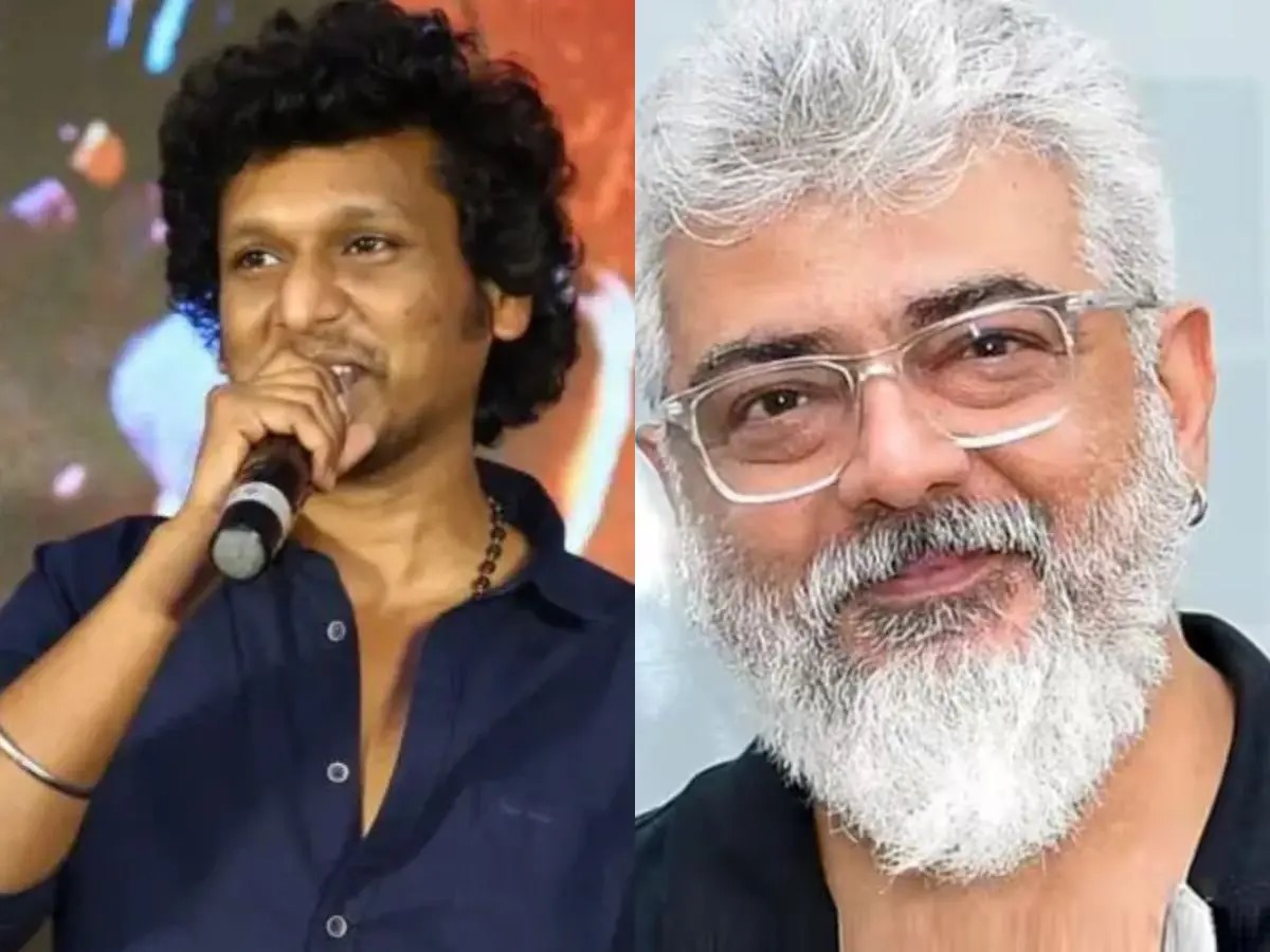 மிகவும் எதிர்பார்க்கப்படும் லோகேஷ் - அஜித் காம்போவின் புதிய படம்.... நடக்குமா?