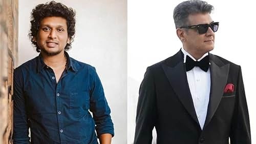 மிகவும் எதிர்பார்க்கப்படும் லோகேஷ் - அஜித் காம்போவின் புதிய படம்.... நடக்குமா?