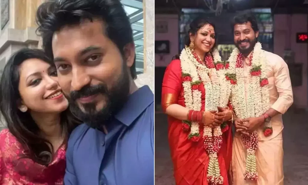 சிபிசிஐடிக்கு மாறுகிறதா மாதம்பட்டி ரங்கராஜ் வழக்கு.?? போலீஸ் பதிலளிக்க ஐகோர்ட் அவகாசம்..!!