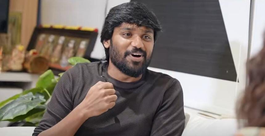 ‘மிஸ்டர் பாரத்’ பட ரிலீஸ் எப்போது?…. கலகலப்பான ப்ரோமோ வைரல்!