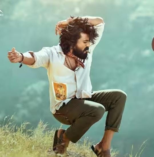 ஏ.ஆர். ரகுமான் இசையில் ‘பெடி’ பட முதல் பாடல்…. அறிவிப்பு ப்ரோமோ வெளியீடு!