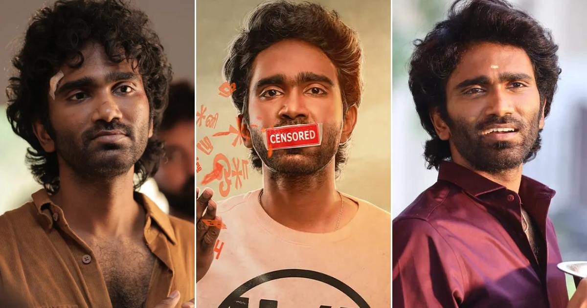 பிரதீப் ரங்கநாதன் இயக்கி நடிக்கும் புதிய படம்.... மீண்டும் இணையும் அதே கூட்டணி!