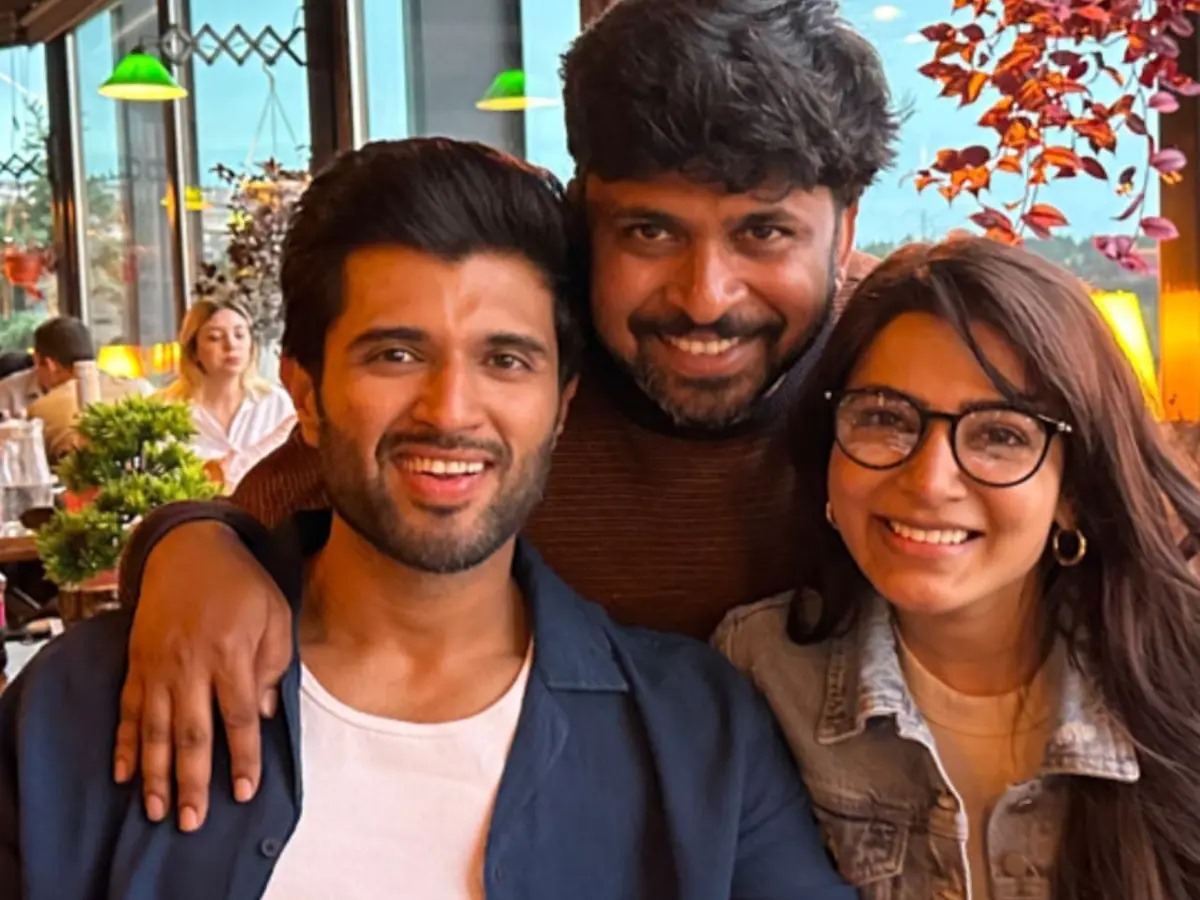 மாஸ் தெலுங்கு ஹீரோவின் அடுத்த படத்தில் சமந்தா... மீண்டும் அதே இயக்குனருடன் கூட்டணி!