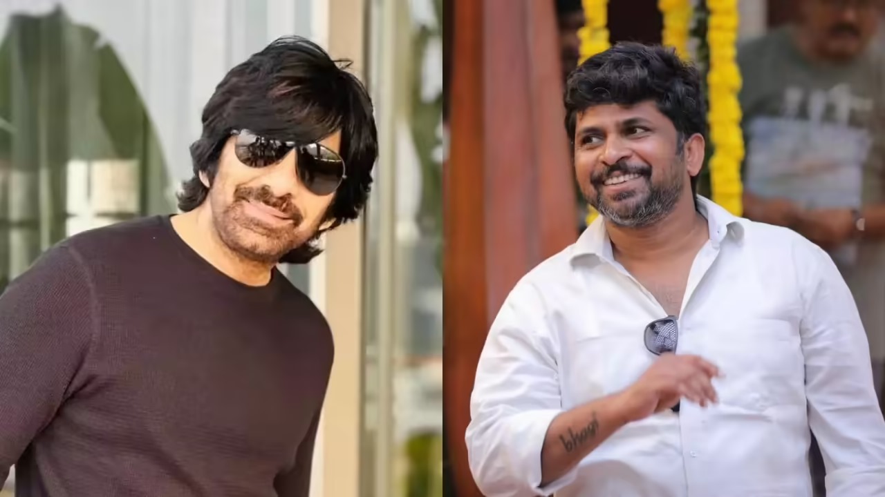 மாஸ் தெலுங்கு ஹீரோவின் அடுத்த படத்தில் சமந்தா... மீண்டும் அதே இயக்குனருடன் கூட்டணி!