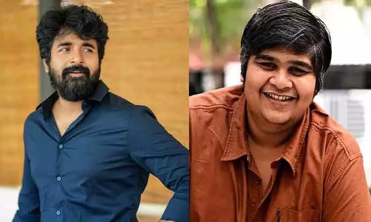 ஹவுஸ்ஃபுல்லாக ஓடும் 'ஆண்பாவம் பொல்லாதது'.... ஏகப்பட்ட படங்களில் கமிட்டான ரியோ ராஜ்!