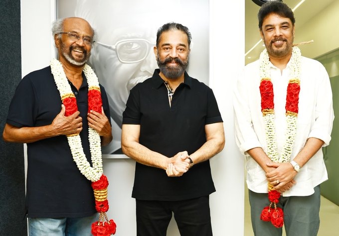 'தலைவர் 173' பட அறிவிப்பை கொண்டாடும் ரசிகர்கள்.... கேமியோ ரோலில் அவரா?