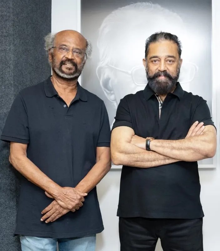 'தலைவர் 173' படத்தில் இணையும் முன்னணி நடிகை.... அட்டகாசமான அப்டேட்!