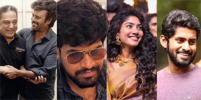 'தலைவர் 173' படத்தில் இணையும் முன்னணி நடிகை.... அட்டகாசமான அப்டேட்!