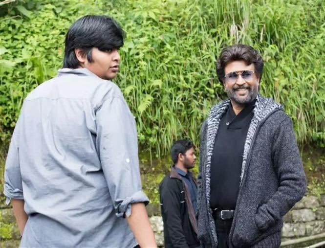 திடீரென்று பல்டி அடித்த சுந்தர்.சி.... அப்போ 'தலைவர் 173' பட இயக்குனர் யார்?