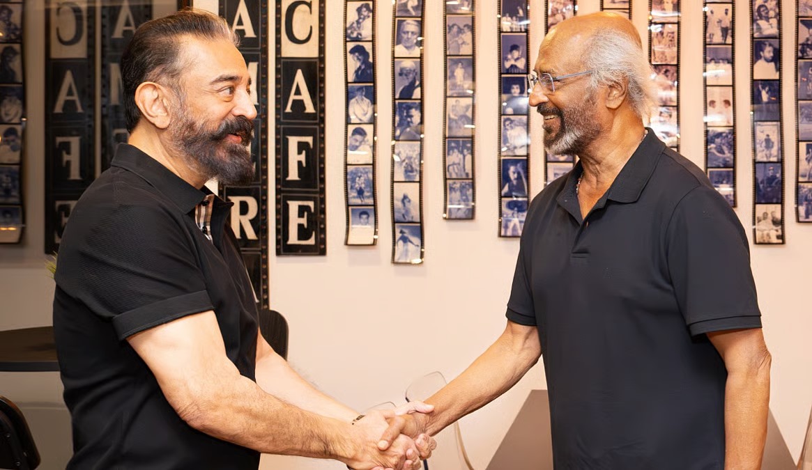 'தலைவர் 173' படத்துக்கு மியூசிக் போடப்போறது இவர்தான்.... அப்போ மரண மாஸ் கன்ஃபார்ம்!