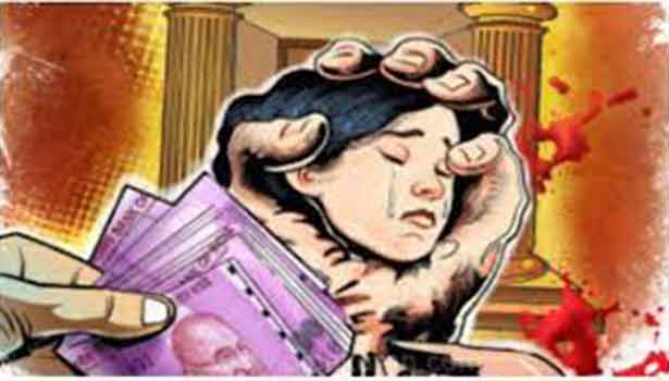 A life lost due to exorbitant interest on a loan of Rs. 50 thousand