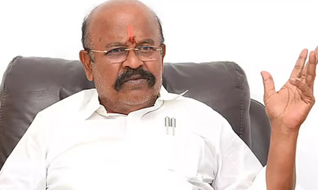 எம்ஜிஆர், ஜெயலலிதாவின் உண்மையான தொண்டர்கள் எடப்பாடி பக்கம் தான் இருக்கிறார்கள் - பொள்ளாச்சி ஜெயராமன்