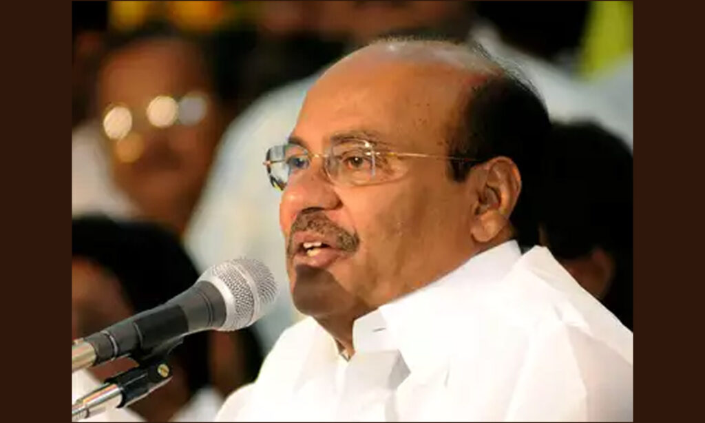 புதிய பேருந்து நிலையங்களுக்கு தமிழ் மன்னர்கள் பெயரை சூட்ட வேண்டும் – ராமதாஸ் வலியுறுத்தல்…
