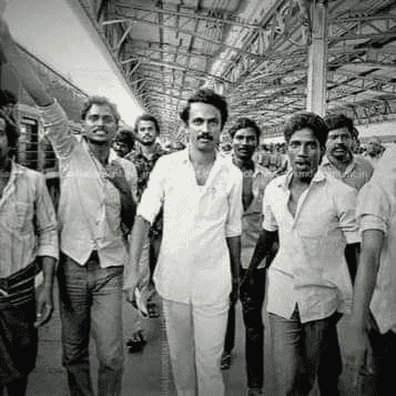 மீண்டும் வேண்டும் ஸ்டாலின் - 1