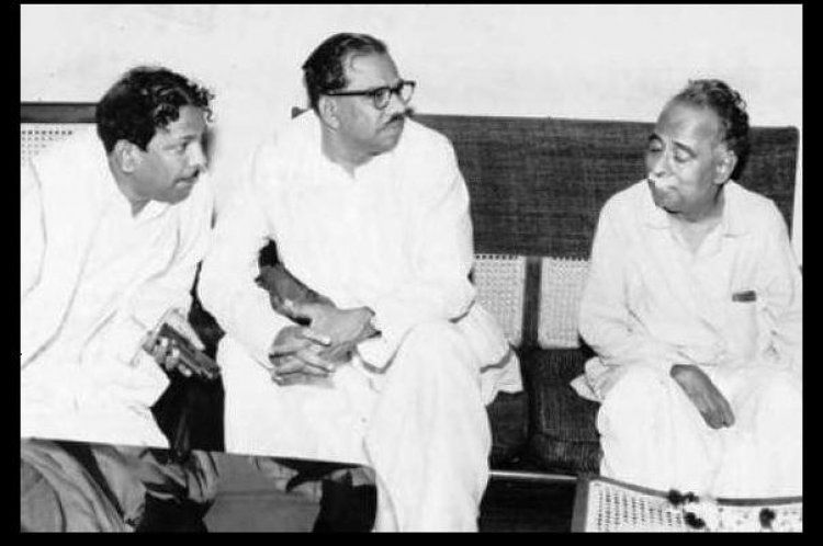 காலத்தின் நிறம் கருப்பு சிவப்பு - பாசிச எதிர்ப்பின் பாரம்பரியம்!