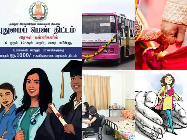 காலத்தின் நிறம் கருப்பு சிவப்பு – சமூக நீதியை அர்த்தமுள்ளதாக்கும் திராவிட மாடல்!