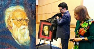 காலத்தின் நிறம் கருப்பு சிவப்பு – பெரியார் பணி தொடரும் தி.மு.க:வேரினைத் தாங்கிய கிளை!