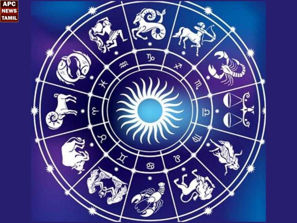 12 ராசிகளும்…குணங்களும் 