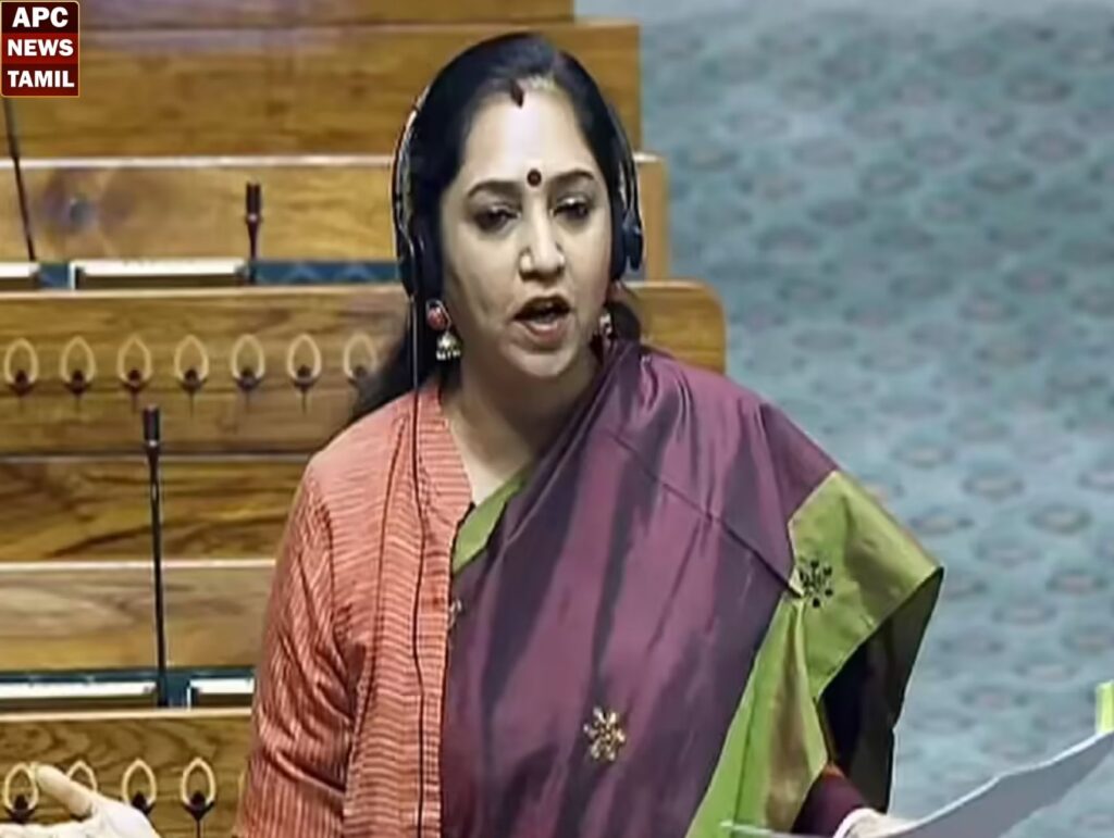 திராவிடக் கொள்கையை செயல்படுத்தியதில் கலைஞர் சாம்பியன் - தமிழச்சி தங்கபாண்டியன் புகழாரம்