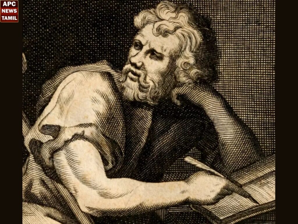 தடைக்கற்களே வெற்றிக்கான படிக்கட்டுகள் (7) – ரயன் ஹாலிடே